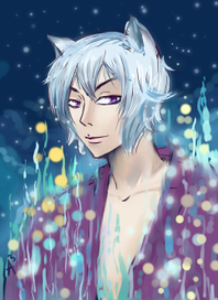 Tomoe (Kamisama Hajimemashita)