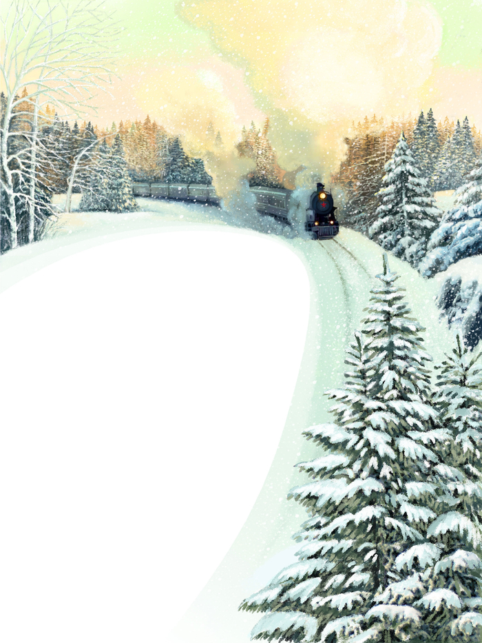 Рускеальский экспресс