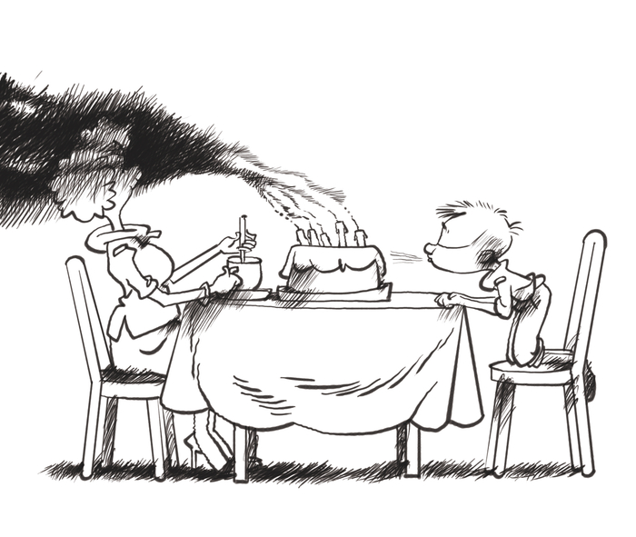 книжка детская психология