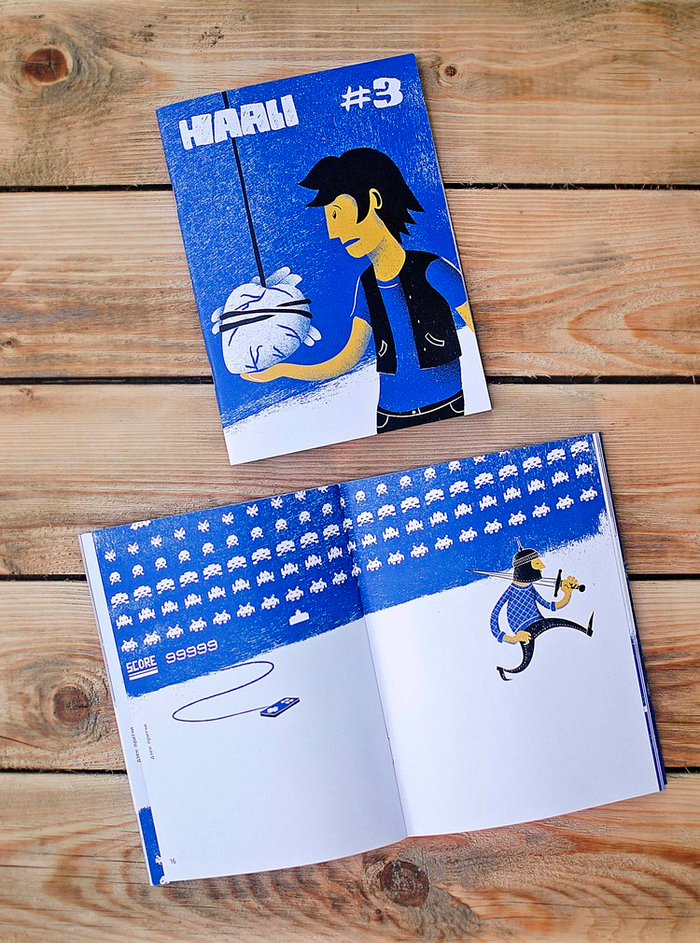 Дзен притчи