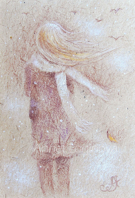 Последний листок 