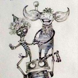 цирковая пирамида