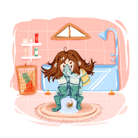 Гад пойман!