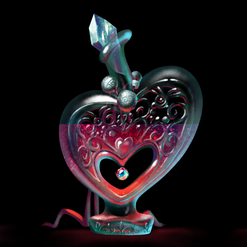 Магические бутылки