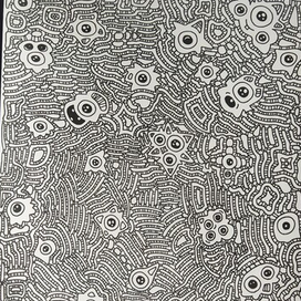 Узорный микро