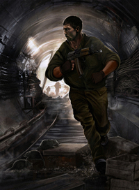 Обложка для книги