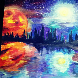 Другие миры