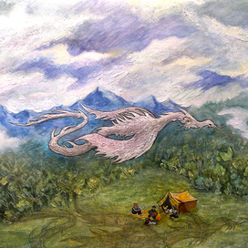 Не замечаем... 