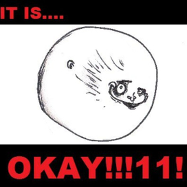 Troll Face (own Kreation)