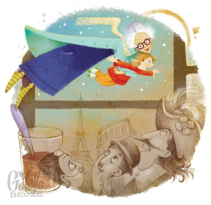 кинобабушки