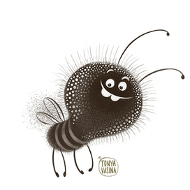 просто Пушистик