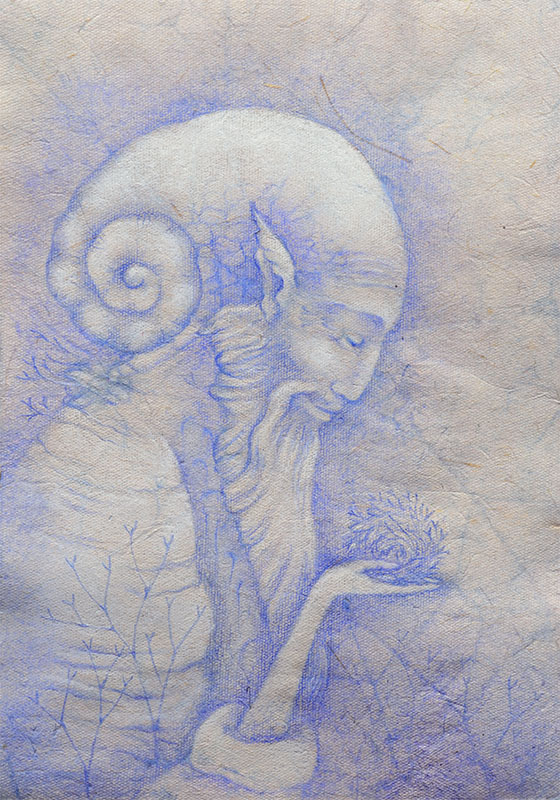 Безвременье.