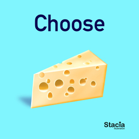 Иллюстрация для блога/рекламы