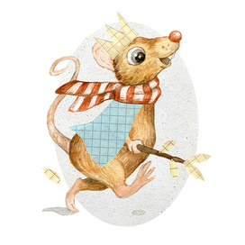 Мышиный король