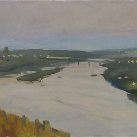 "Вечер на Оке" 