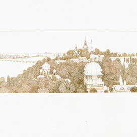 Киево-Печерская Лавра