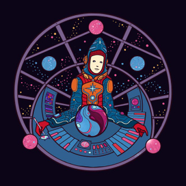 Рабочий аватар фантастика 70-80