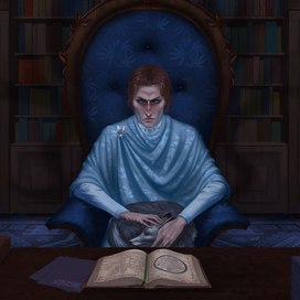 Иллюстрация к книге 