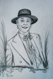 Portrait)Joker