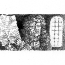 Б.Акунин "Сокол и Ласточка" Шмуцтитулитул