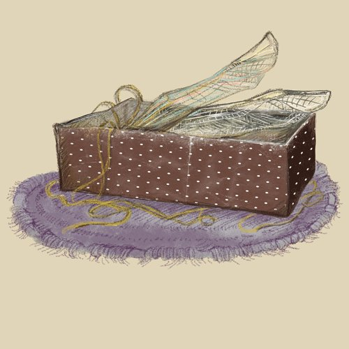 Годо (уголки)