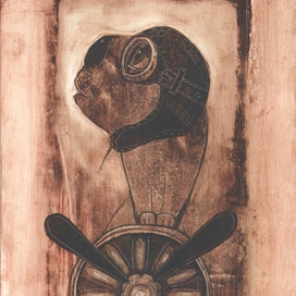 Хочу в небо