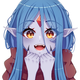 Виена Аниме-стилистика