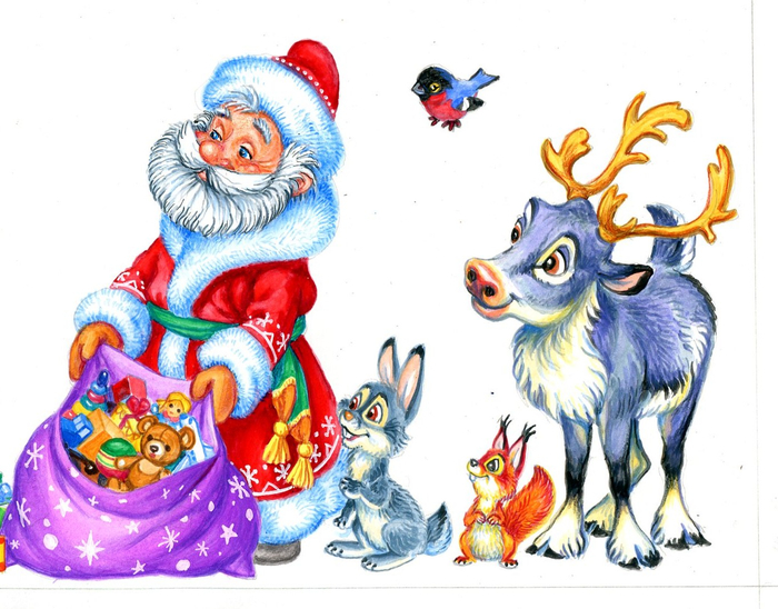 На упаковку, 2 слой