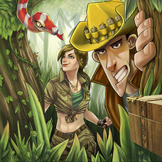 Экспедиция