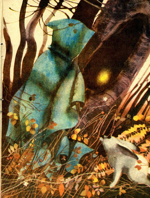 Мальчик-звезда