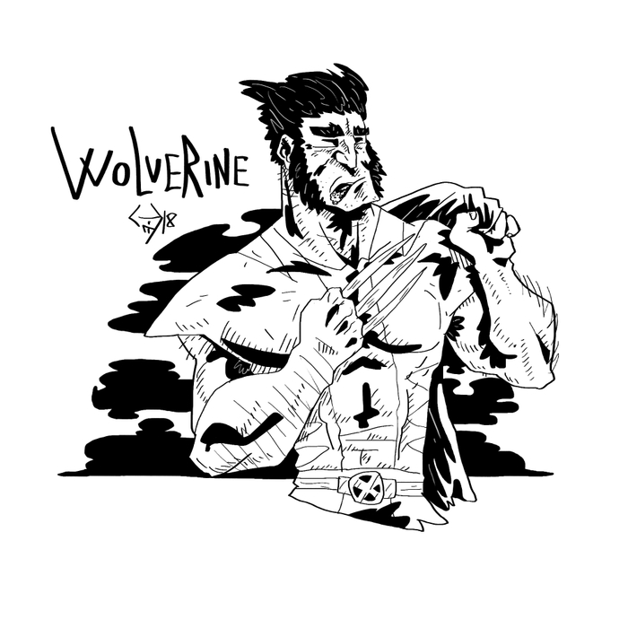 Wolverine