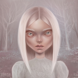 Снежная королева