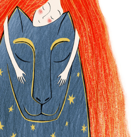 Звездный волк