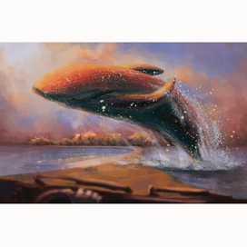 Не самый обычный день