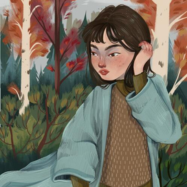 Книжная иллюстрация