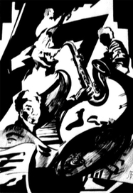 Джазовая композиция