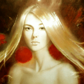 Златовласка