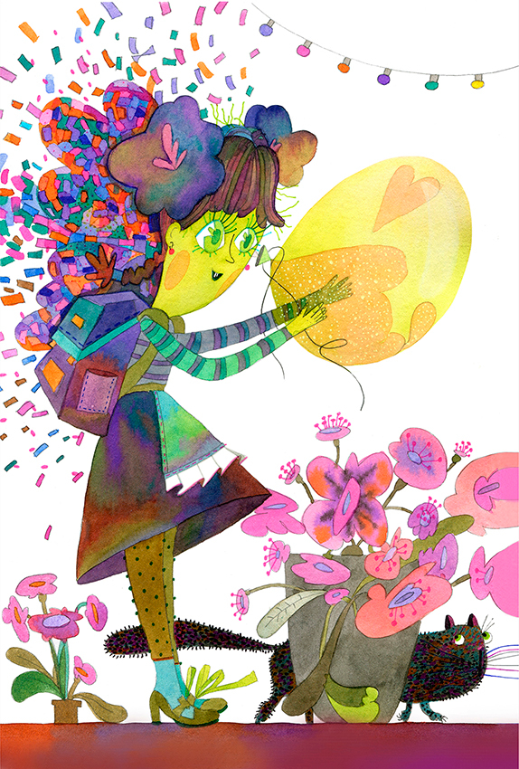 "Как исчез директор школы"