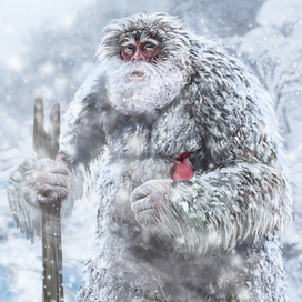 Шестой лесничий