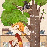 ростомер "пожарник"