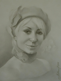 ,,Портрет Элен,,