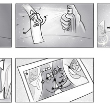 Унесенные феном *