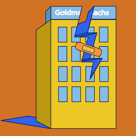 Goldman Sachs