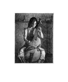 Паскаль Киньяр "Все утра мира"