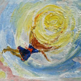 Полет к мечте