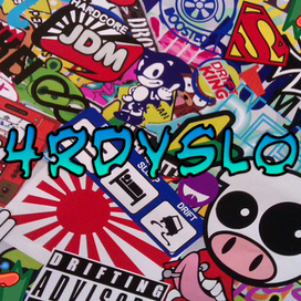 Красивая аватарка