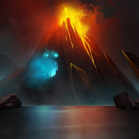 Черная гора