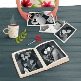 "El poder de los objetos"