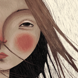 Книжная иллюстрация 