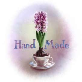 Стикеры в акварельном стиле